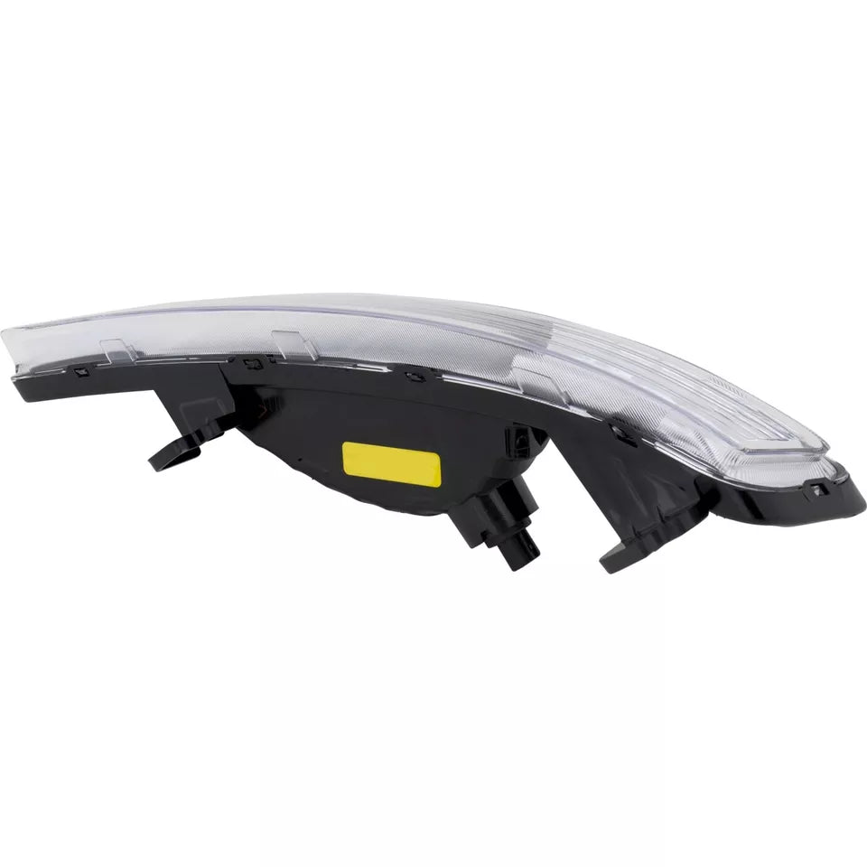 Luz de señal delantera izquierda 2013 - 2017 CHEVROLET TRAVERSE GM2530135C 23305608