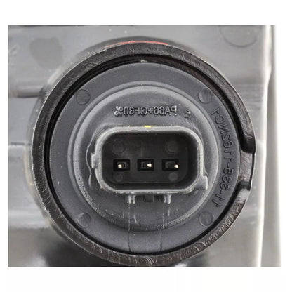 Luz de señal delantera izquierda 2013 - 2017 CHEVROLET TRAVERSE GM2530135C 23305608