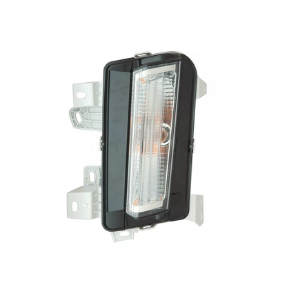 Left Side Front signal lamp 2017 - 2019 CADILLAC XT5 CAPA GM2530136C 84496127