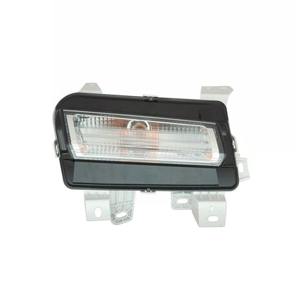 Luz de señal delantera izquierda 2017 - 2019 CADILLAC XT5 CAPA GM2530136C 84496127