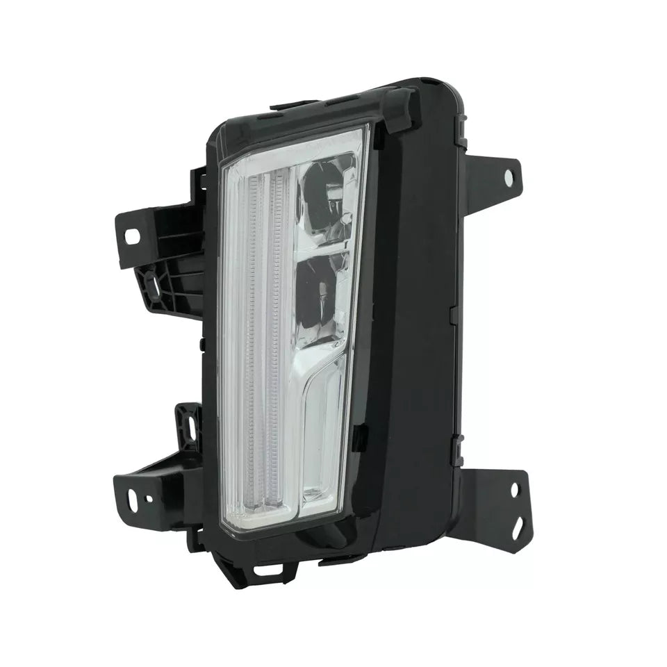 Left Side Front signal lamp 2017 - 2020 CADILLAC XT5 CAPA GM2530137C 84648550