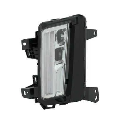 Left Side Front signal lamp 2017 - 2020 CADILLAC XT5 CAPA GM2530137C 84648550