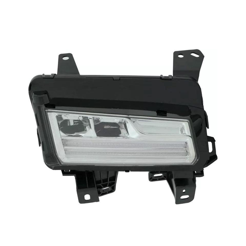 Luz de señal delantera izquierda 2017 - 2020 CADILLAC XT5 CAPA GM2530137C 84648550