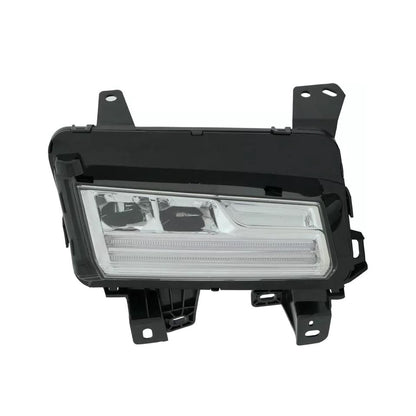 Luz de señal delantera izquierda 2017 - 2020 CADILLAC XT5 CAPA GM2530137C 84648550