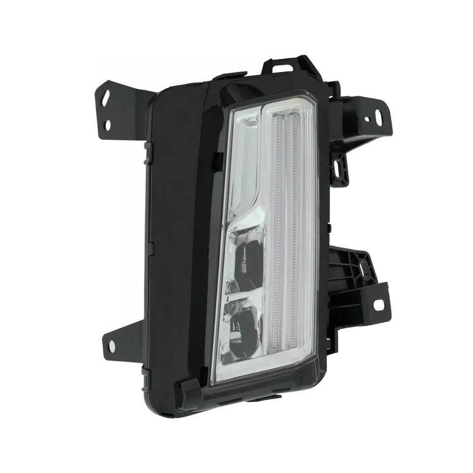 Luz de señal delantera izquierda 2017 - 2020 CADILLAC XT5 CAPA GM2530137C 84648550