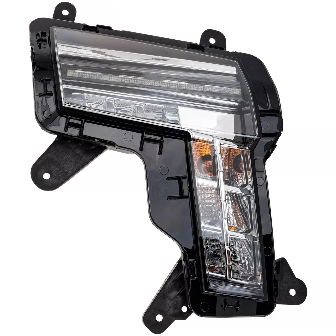 Luz de señal delantera izquierda 2015 - 2020 CADILLAC ESCALADE CAPA GM2530139C 84575577