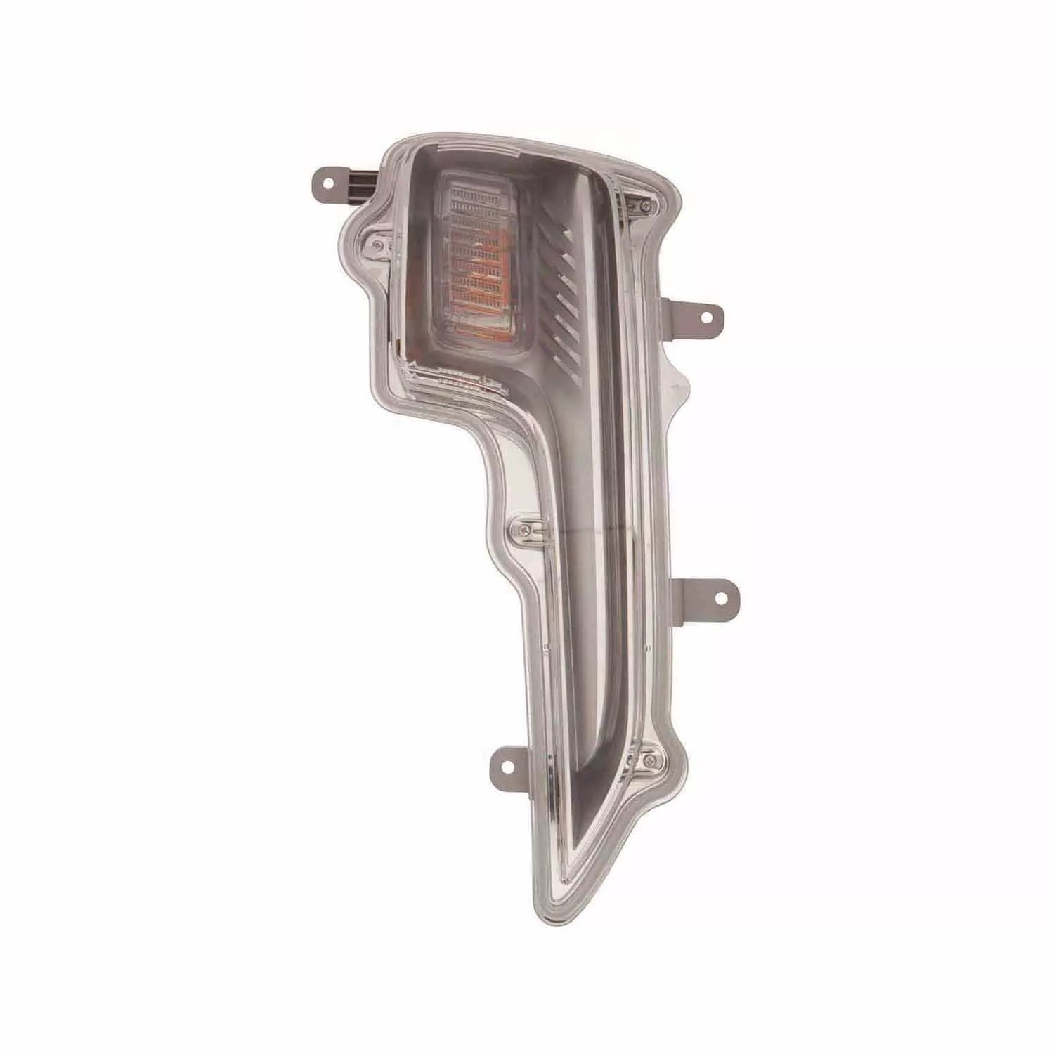 Left Side Front signal lamp 2011 - 2015 CHEVROLET VOLT CAPA GM2530142C 22810493