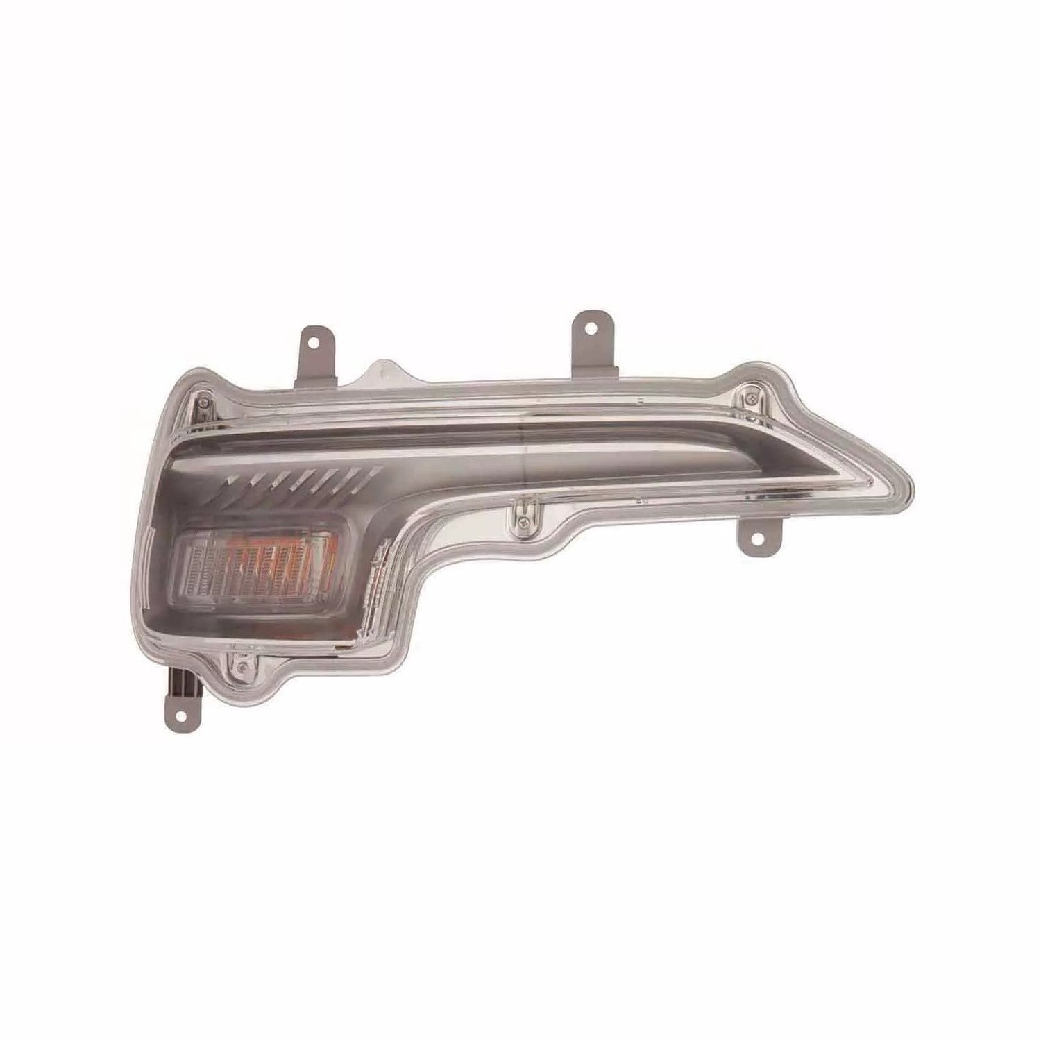 Left Side Front signal lamp 2011 - 2015 CHEVROLET VOLT CAPA GM2530142C 22810493