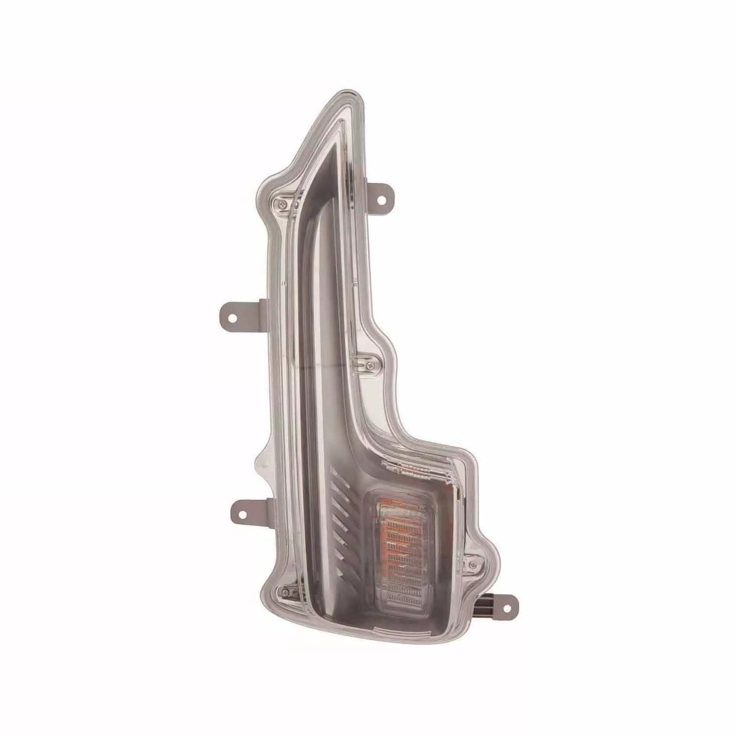 Left Side Front signal lamp 2011 - 2015 CHEVROLET VOLT CAPA GM2530142C 22810493