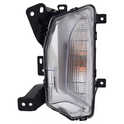 Left Side Front signal lamp 2022 - 2024 CHEVROLET EQUINOX  GM2530144 85107675