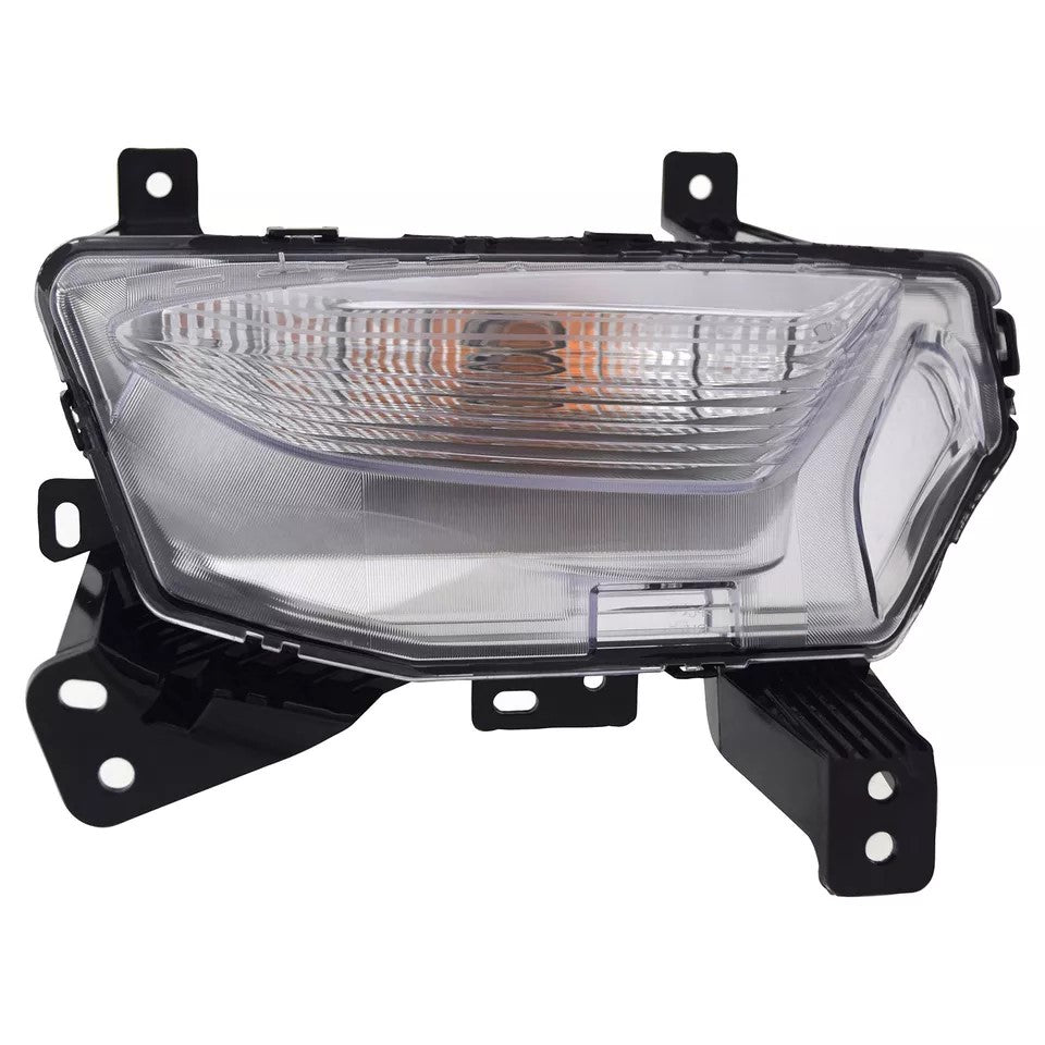 Luz intermitente delantera izquierda 2022 - 2024 CHEVROLET EQUINOX GM2530144 85107675