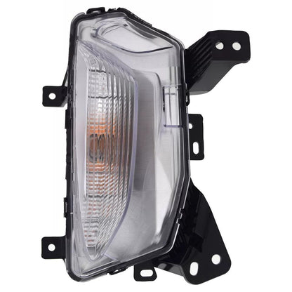 Luz intermitente delantera izquierda 2022 - 2024 CHEVROLET EQUINOX GM2530144 85107675