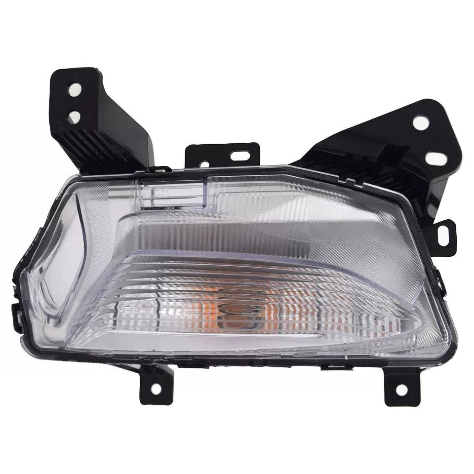 Luz intermitente delantera izquierda 2022 - 2024 CHEVROLET EQUINOX GM2530144 85107675
