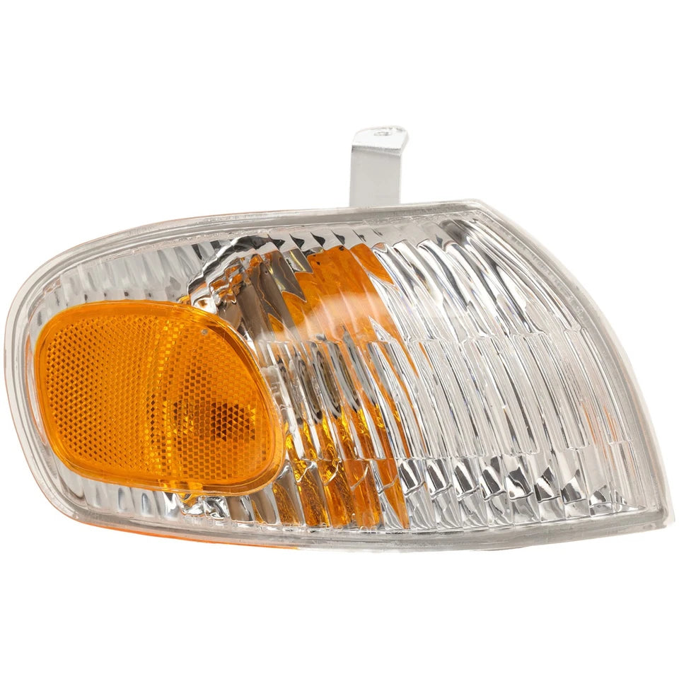 Right Side Front signal lamp 1998 - 2002 CHEVROLET PRIZM GM2531117 94857189