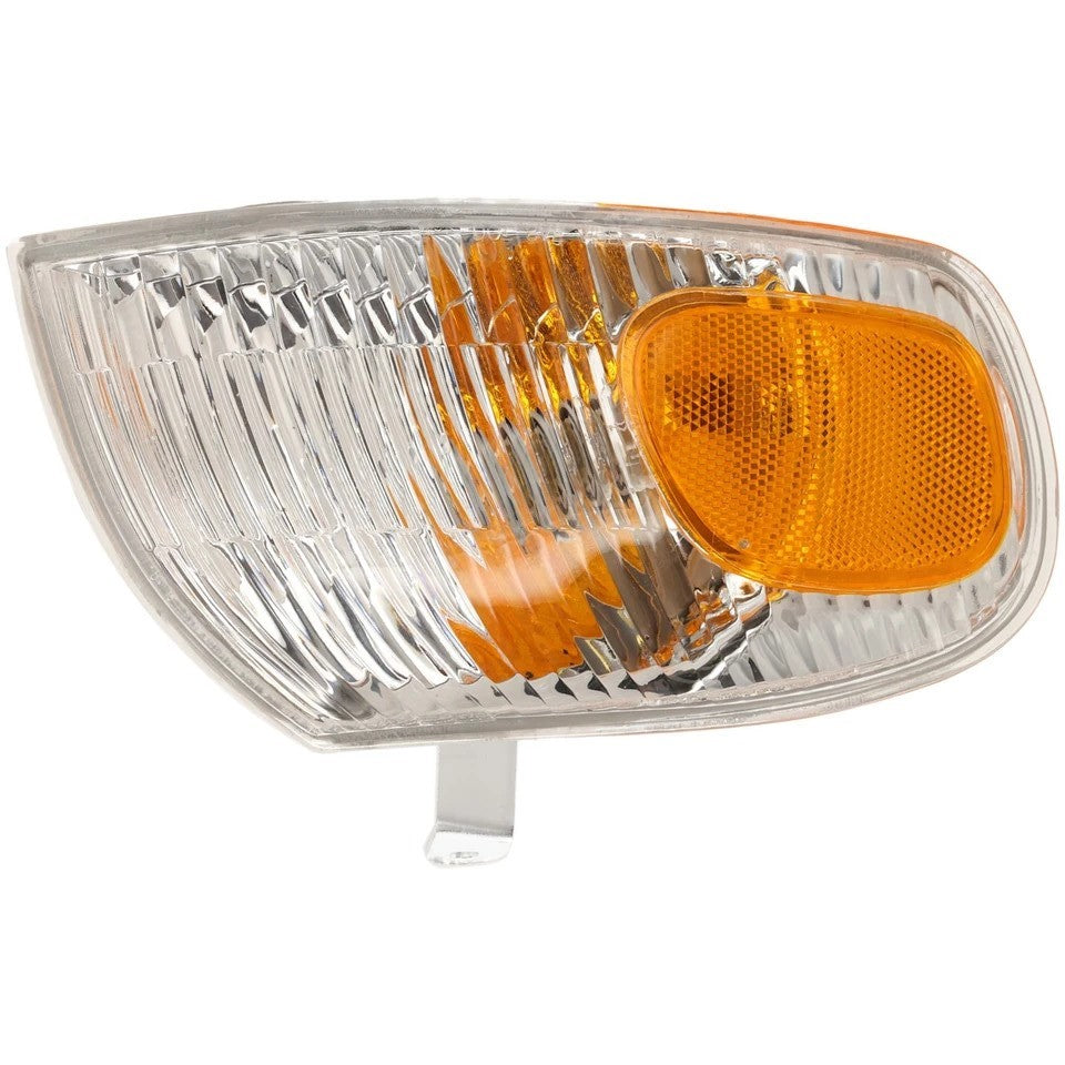 Luz de señal delantera derecha 1998 - 2002 CHEVROLET PRIZM GM2531117 94857189