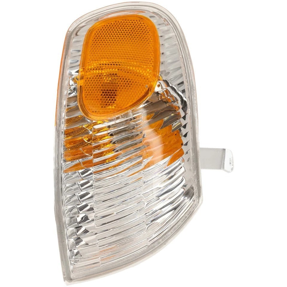 Luz de señal delantera derecha 1998 - 2002 CHEVROLET PRIZM GM2531117 94857189