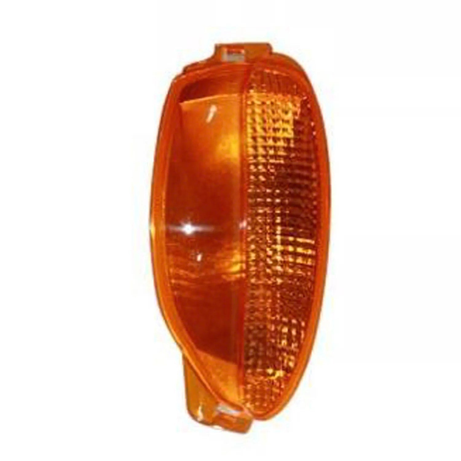 Right Side Front signal lamp 2000 - 2005 BUICK LESABRE  GM2531122 10386586