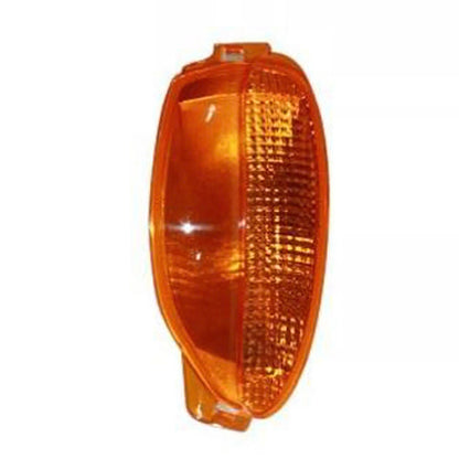 Right Side Front signal lamp 2000 - 2005 BUICK LESABRE  GM2531122 10386586