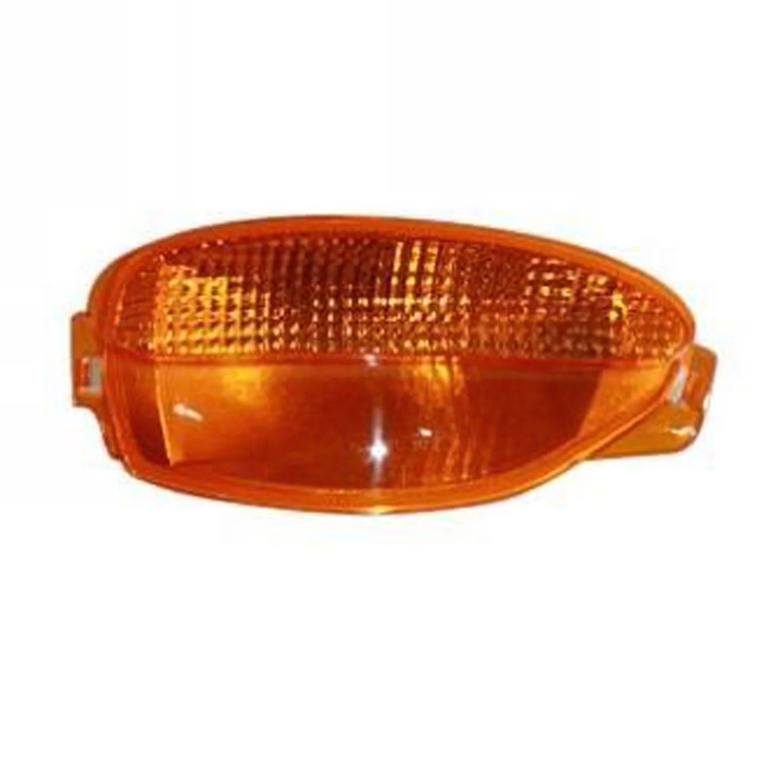 Right Side Front signal lamp 2000 - 2005 BUICK LESABRE  GM2531122 10386586