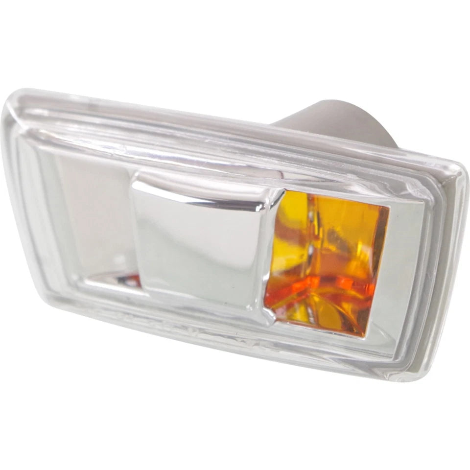 Right Side Front signal lamp 2008 - 2008 CHEVROLET MALIBU  GM2531133 15249472