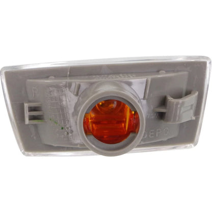 Right Side Front signal lamp 2008 - 2008 CHEVROLET MALIBU  GM2531133 15249472