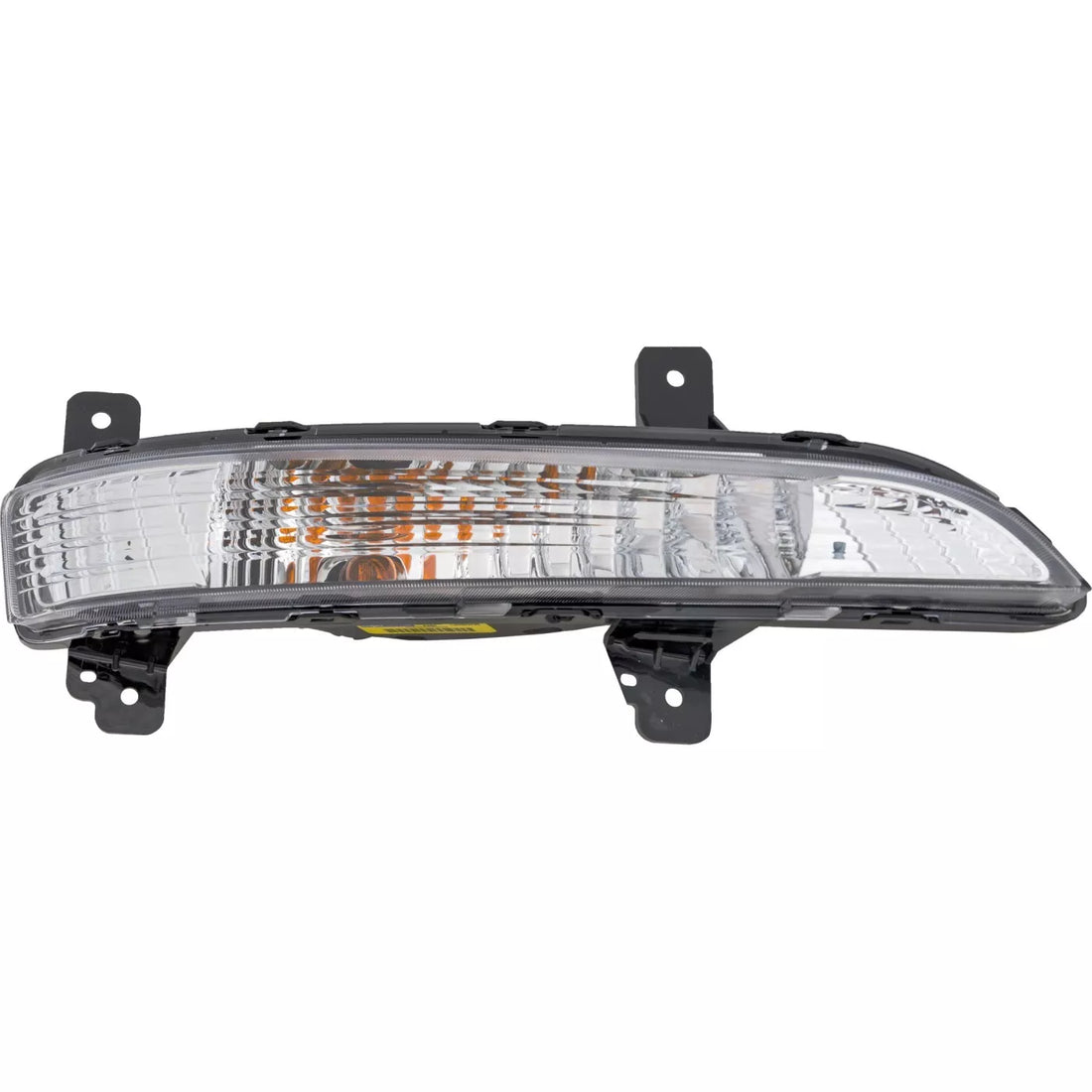 Right Side Front signal lamp 2013 - 2017 CHEVROLET TRAVERSE GM2531135C 23305609