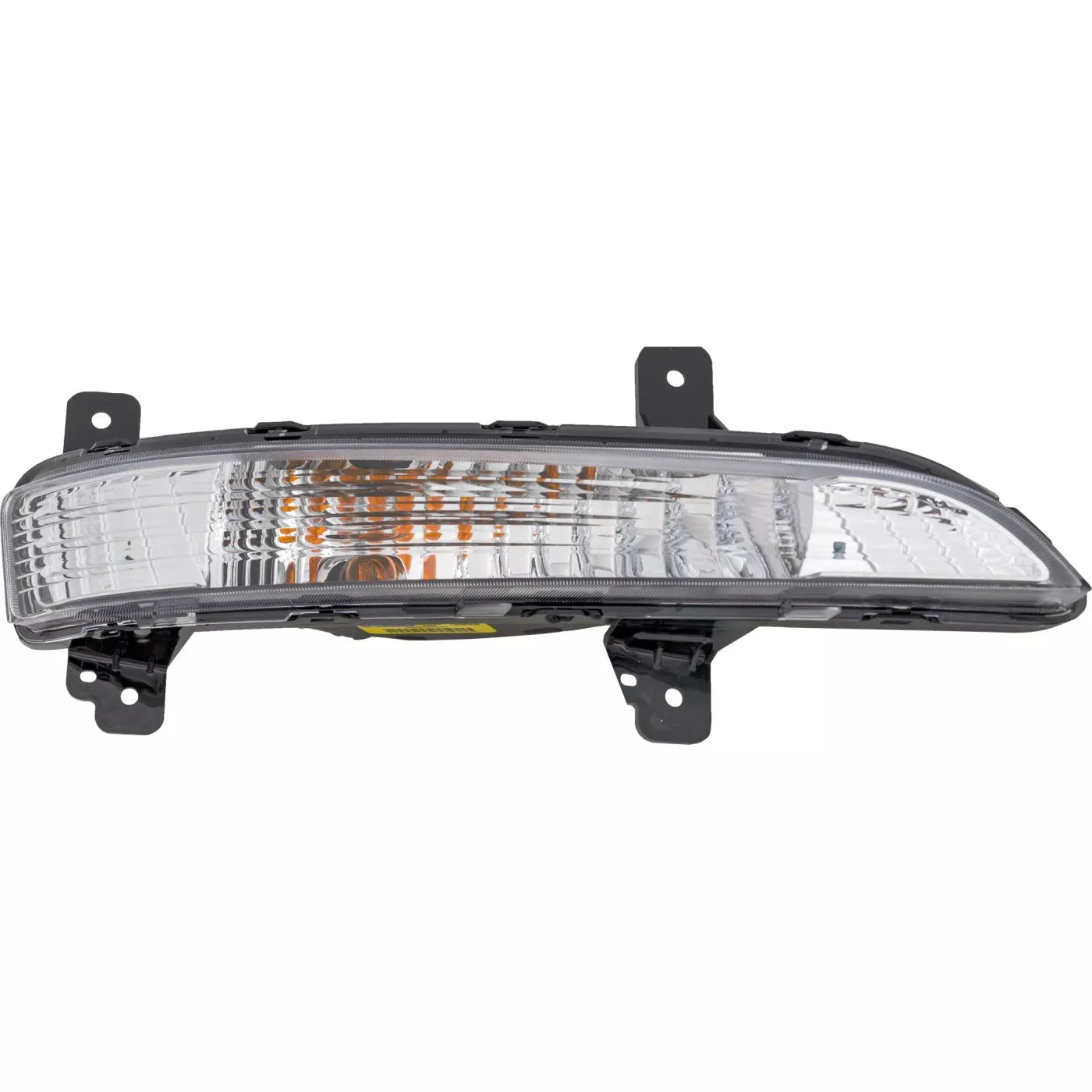 Right Side Front signal lamp 2013 - 2017 CHEVROLET TRAVERSE  GM2531135C 23305609