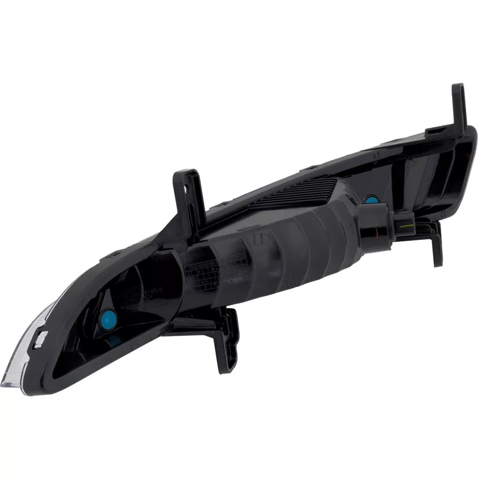 Luz intermitente delantera derecha 2013 - 2017 CHEVROLET TRAVERSE GM2531135C 23305609