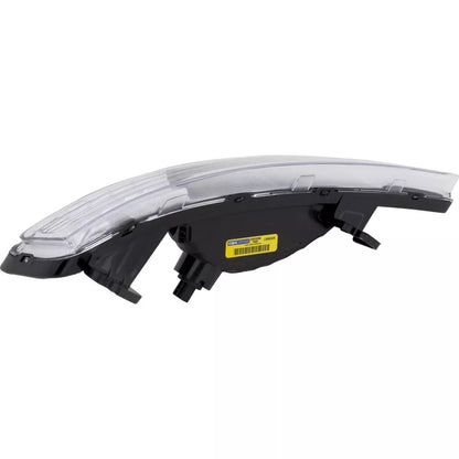 Luz intermitente delantera derecha 2013 - 2017 CHEVROLET TRAVERSE GM2531135C 23305609