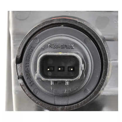 Luz intermitente delantera derecha 2013 - 2017 CHEVROLET TRAVERSE GM2531135C 23305609