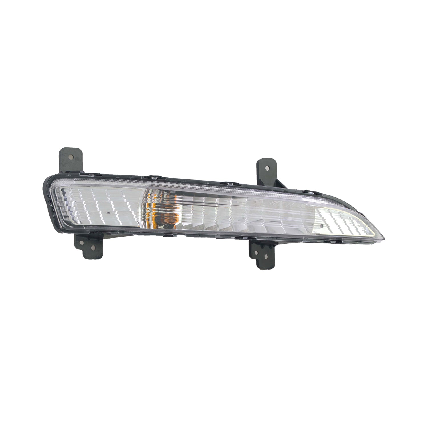 Right Side Front signal lamp 2013 - 2017 CHEVROLET TRAVERSE  GM2531135C 23305609