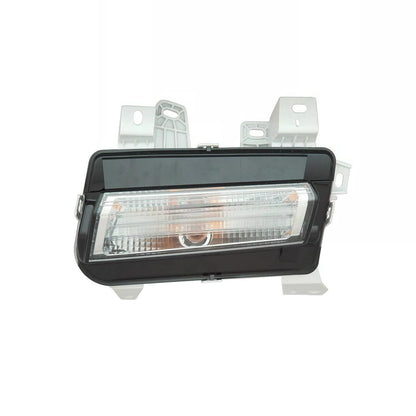 Right Side Front signal lamp 2017 - 2019 CADILLAC XT5 CAPA GM2531136C 84496126