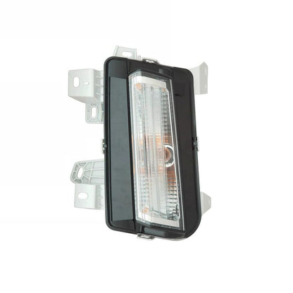Right Side Front signal lamp 2017 - 2019 CADILLAC XT5 CAPA GM2531136C 84496126
