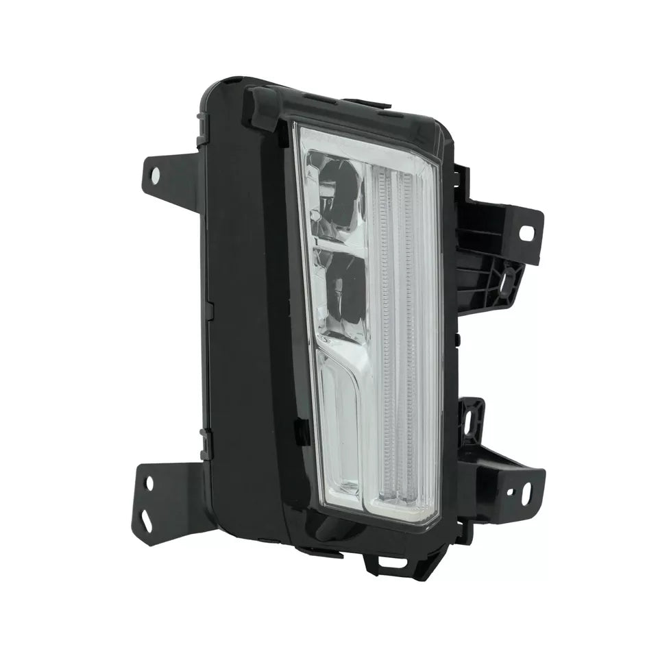 Right Side Front signal lamp 2017 - 2020 CADILLAC XT5 CAPA GM2531137C 84648549