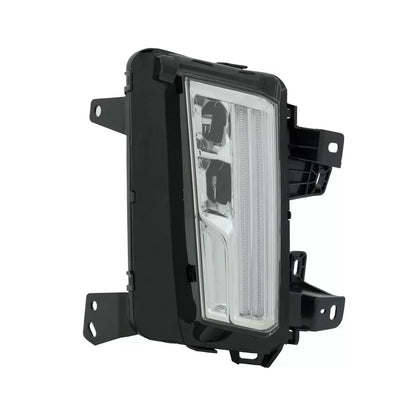 Right Side Front signal lamp 2017 - 2020 CADILLAC XT5 CAPA GM2531137C 84648549