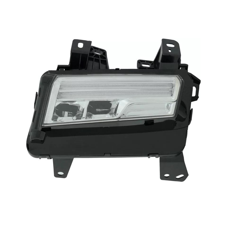 Luz de señal delantera derecha 2017 - 2020 CADILLAC XT5 CAPA GM2531137C 84648549