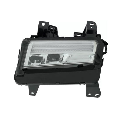 Luz de señal delantera derecha 2017 - 2020 CADILLAC XT5 CAPA GM2531137C 84648549