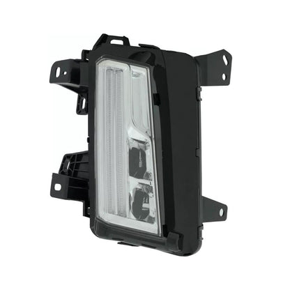 Luz de señal delantera derecha 2017 - 2020 CADILLAC XT5 CAPA GM2531137C 84648549