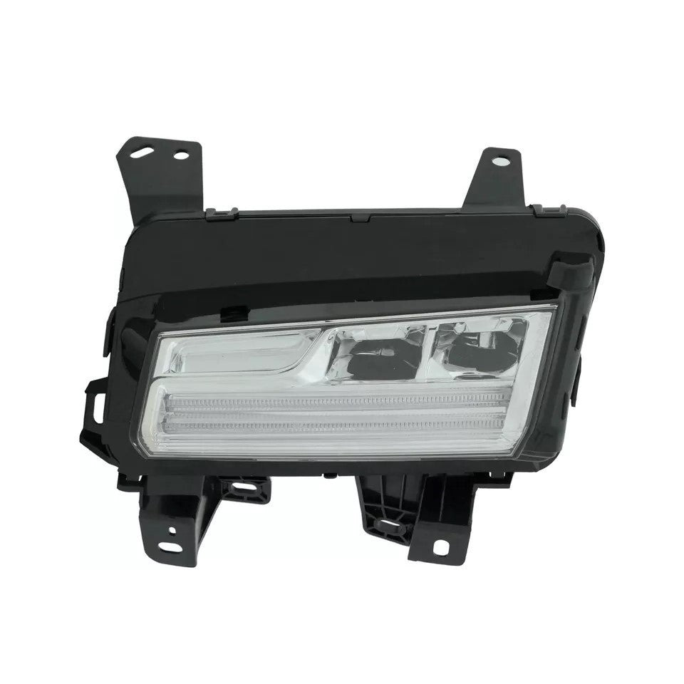 Luz de señal delantera derecha 2017 - 2020 CADILLAC XT5 CAPA GM2531137C 84648549
