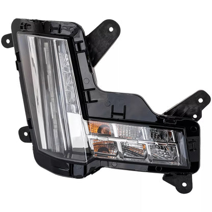 Right Side Front signal lamp 2015 - 2020 CADILLAC ESCALADE CAPA GM2531139C 84575578