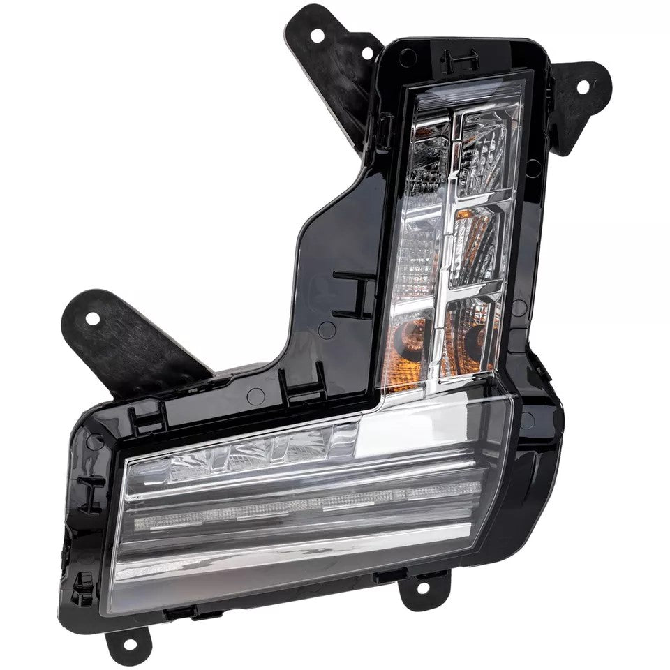 Luz de señal delantera derecha 2015 - 2020 CADILLAC ESCALADE CAPA GM2531139C 84575578