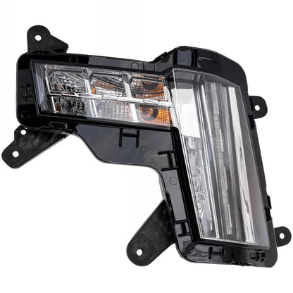 Luz de señal delantera derecha 2015 - 2020 CADILLAC ESCALADE CAPA GM2531139C 84575578