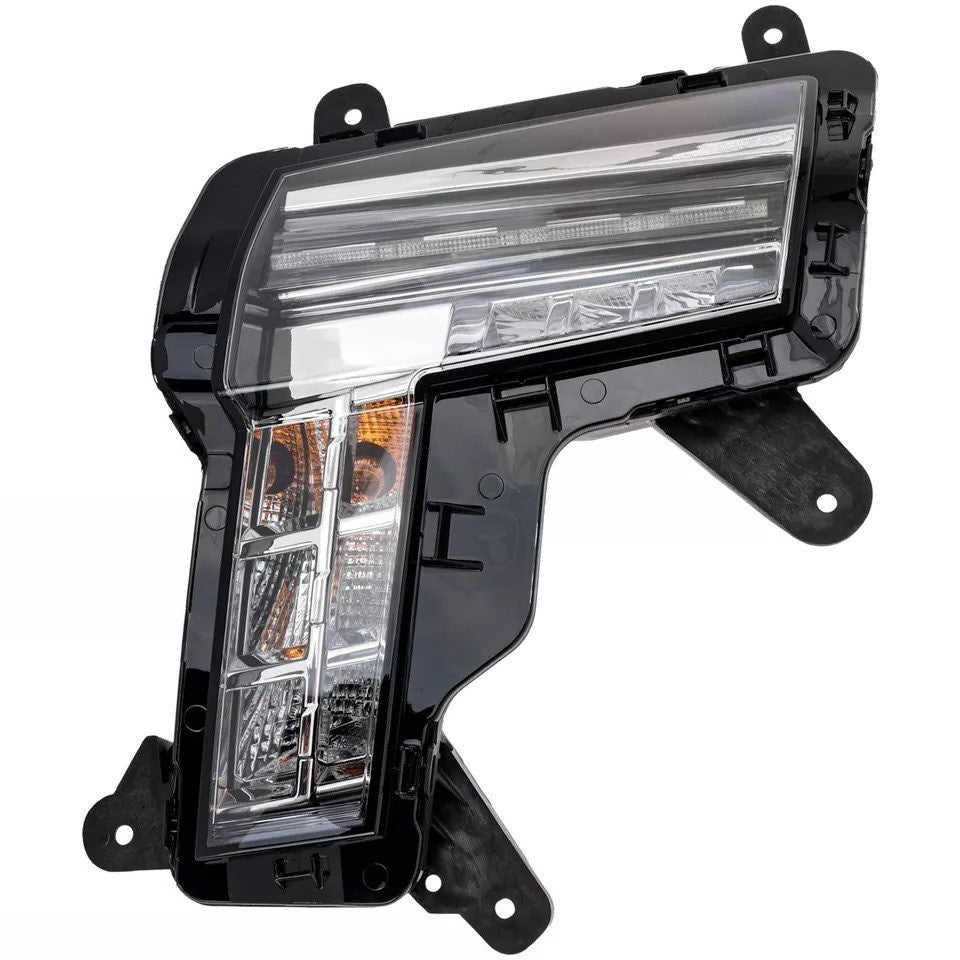 Luz de señal delantera derecha 2015 - 2020 CADILLAC ESCALADE CAPA GM2531139C 84575578