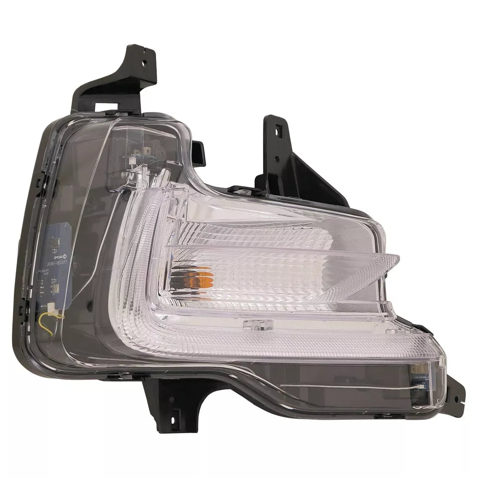 Right Side Front signal lamp 2018 - 2021 BUICK ENCLAVE CAPA GM2531140C 84444118