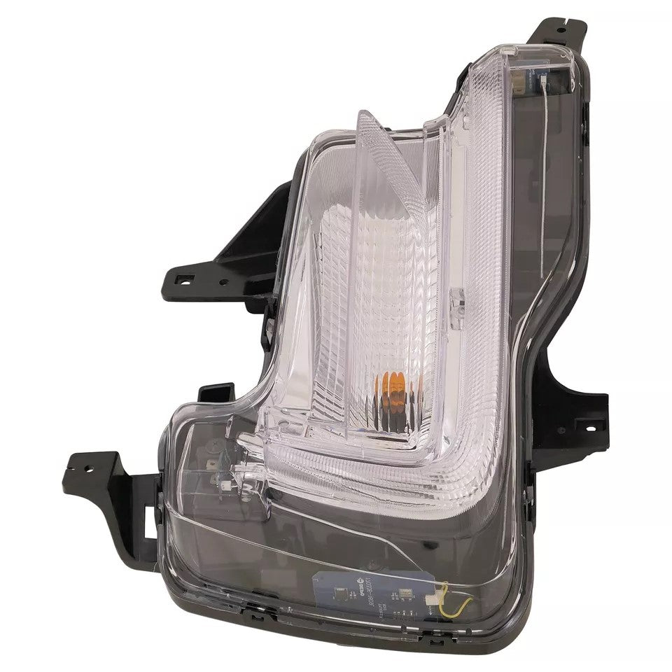 Luz intermitente delantera derecha 2018 - 2021 BUICK ENCLAVE CAPA GM2531140C 84444118