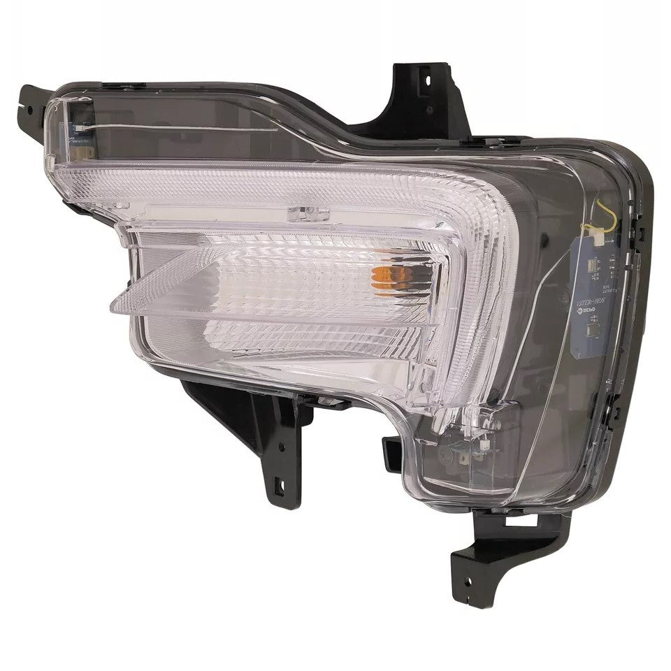 Luz intermitente delantera derecha 2018 - 2021 BUICK ENCLAVE CAPA GM2531140C 84444118