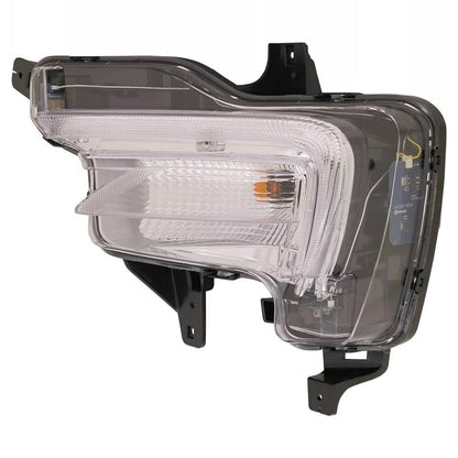 Luz intermitente delantera derecha 2018 - 2021 BUICK ENCLAVE CAPA GM2531140C 84444118