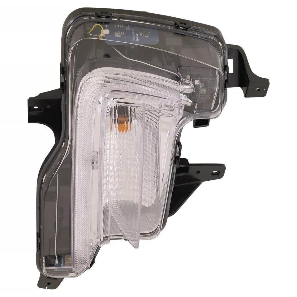 Luz intermitente delantera derecha 2018 - 2021 BUICK ENCLAVE CAPA GM2531140C 84444118