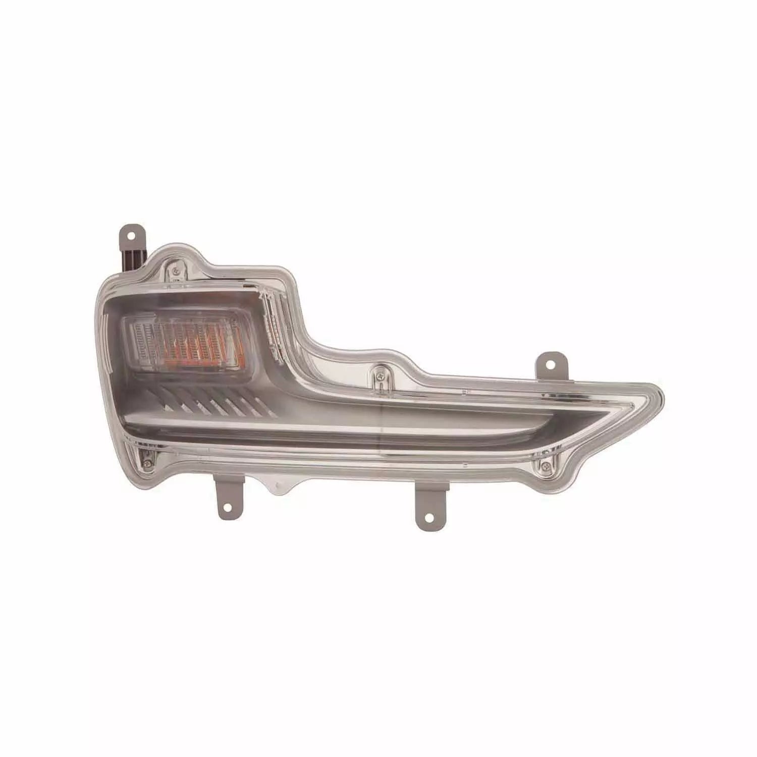 Right Side Front signal lamp 2011 - 2015 CHEVROLET VOLT CAPA GM2531142C 22810494