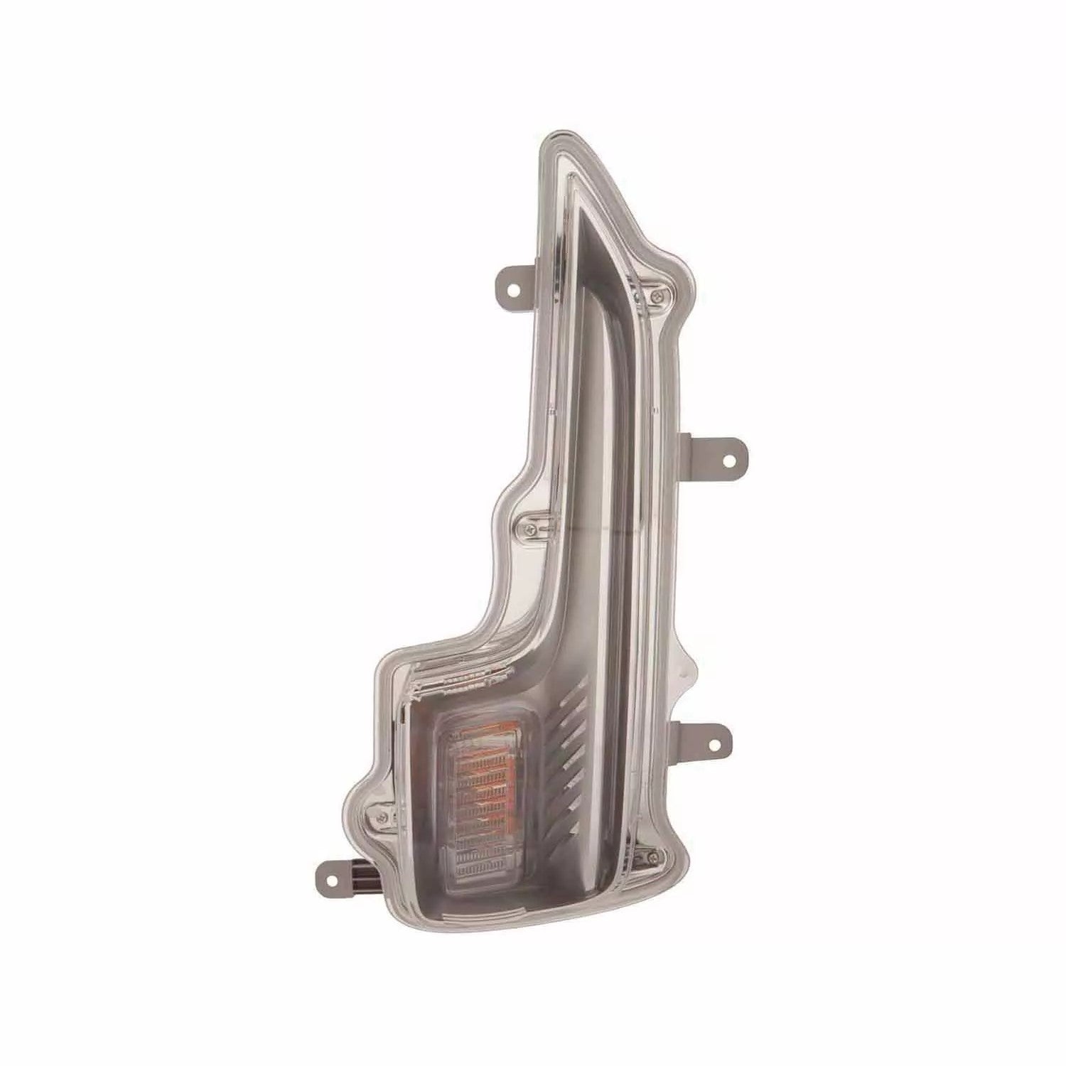 Luz intermitente delantera derecha 2011 - 2015 CHEVROLET VOLT CAPA GM2531142C 22810494